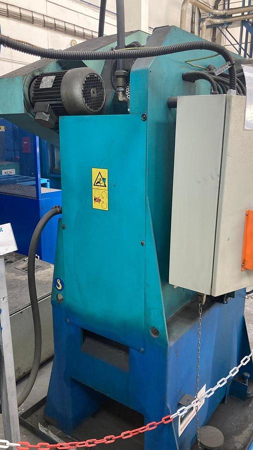 Gebraucht IMS 50-VE