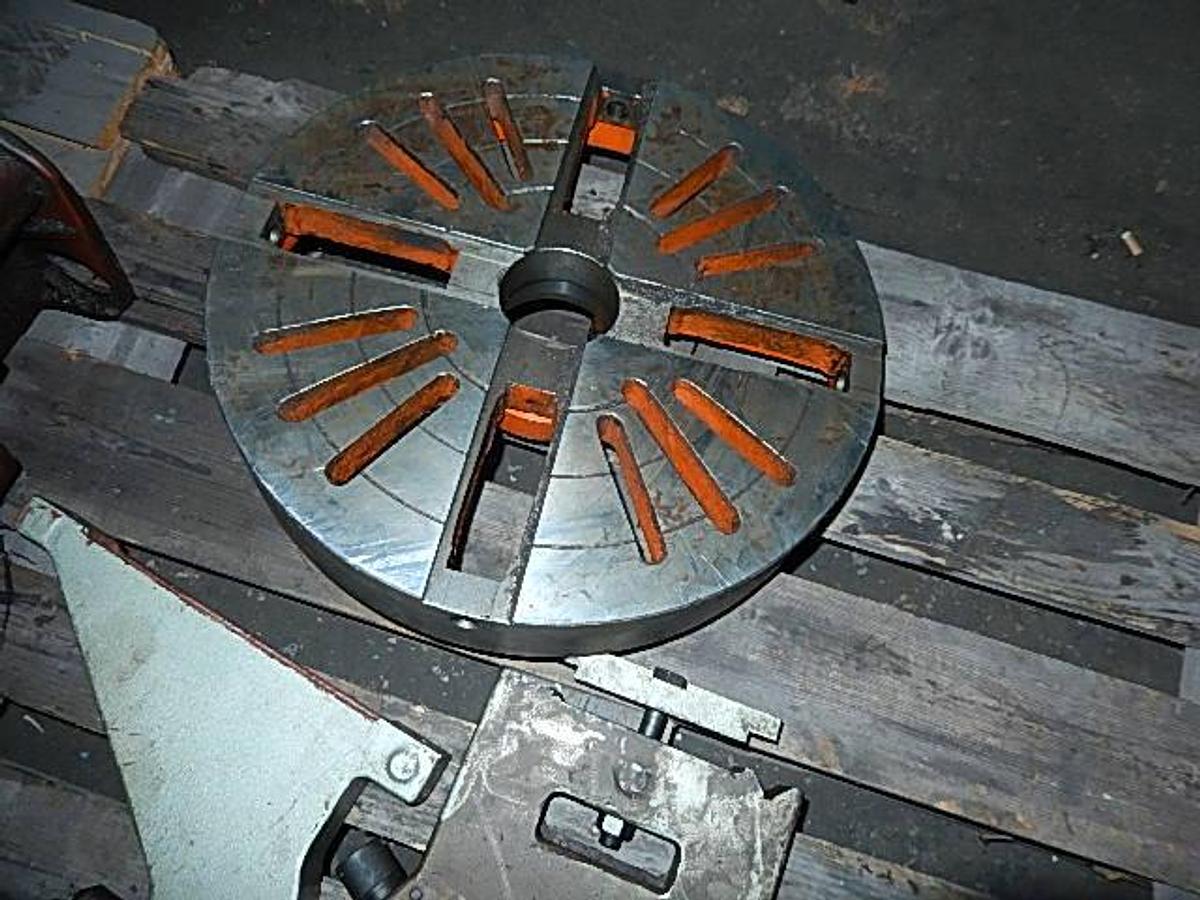 Použitý TOS SN 50B/2000