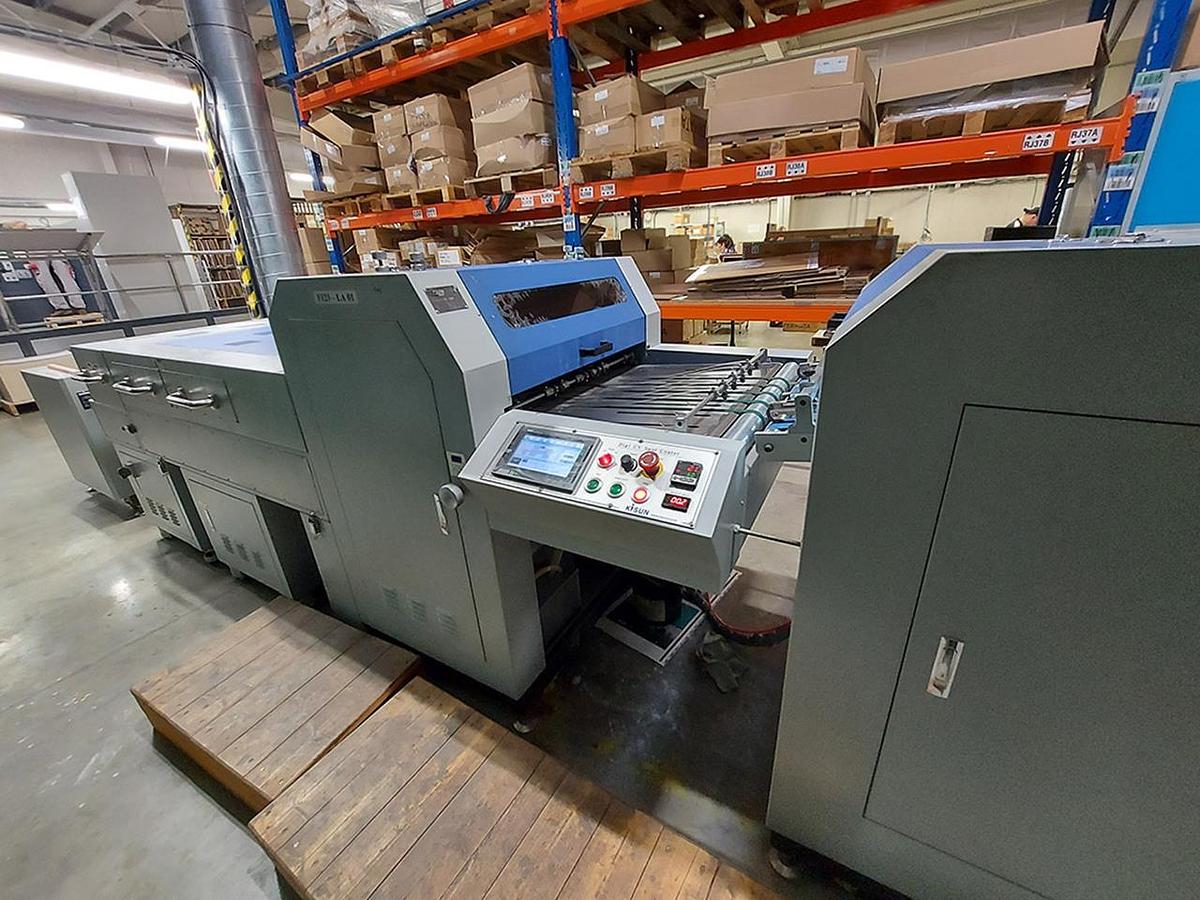 Gebraucht KISUN KDC-N24 R2T