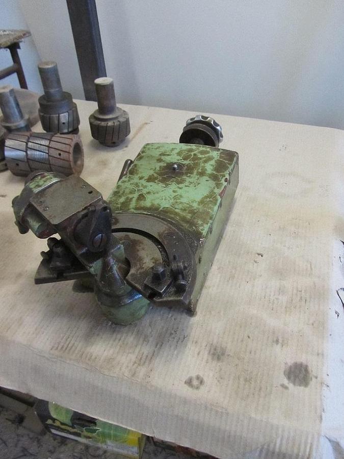 Gebraucht LINDNER GU-B
