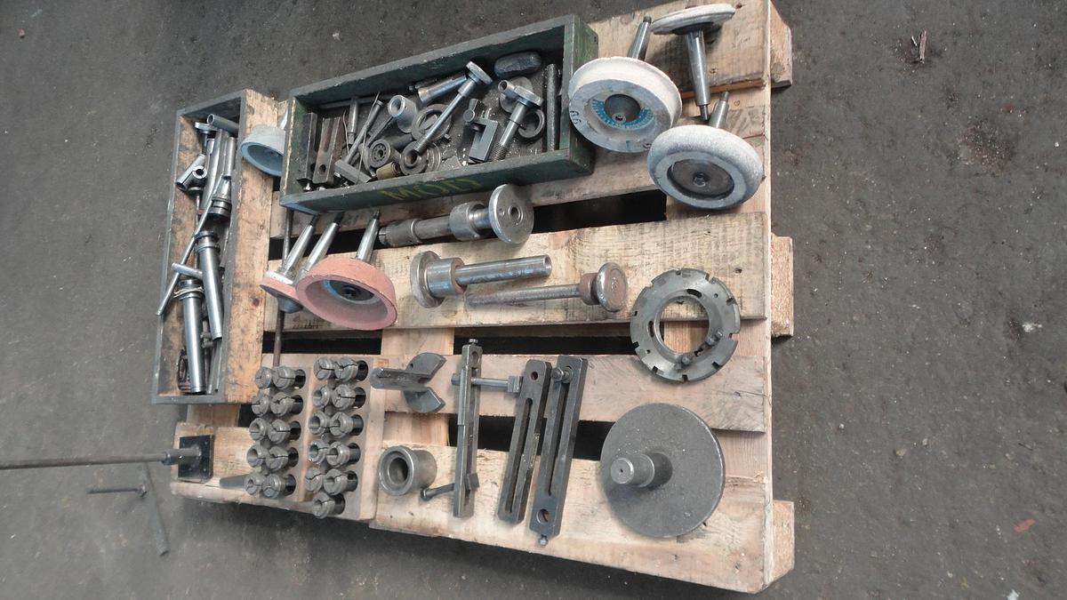 Gebraucht STANKO 3m 642