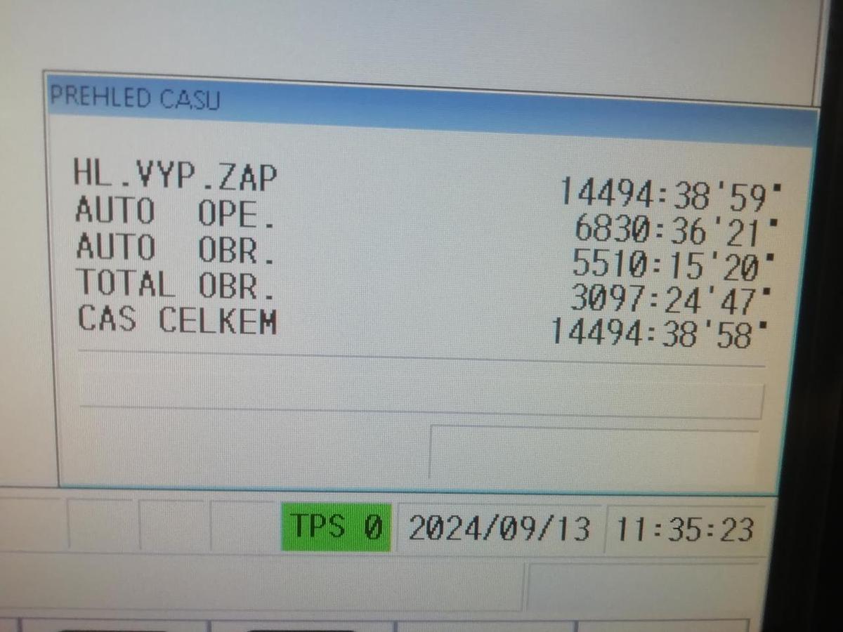 Gebraucht MAZAK VCS 530