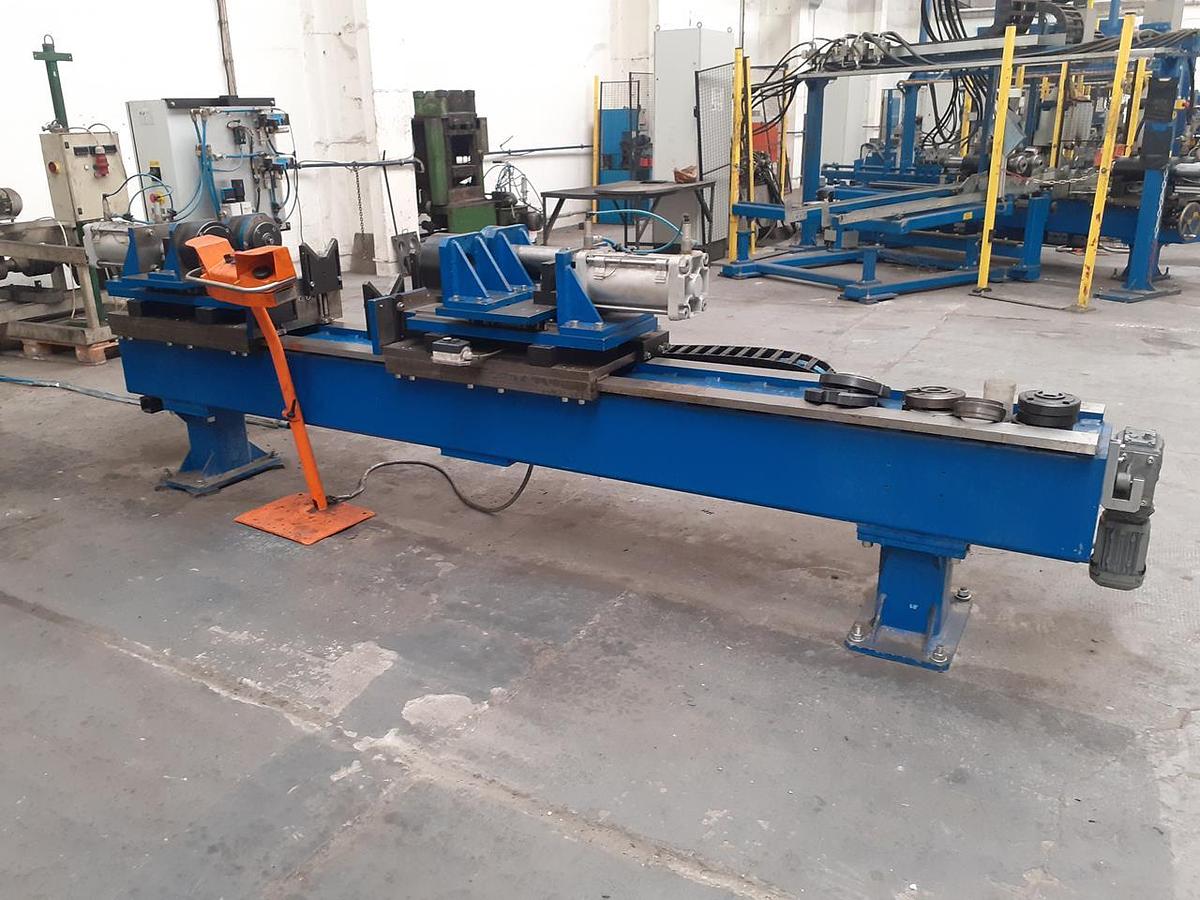 Gebraucht VKK V 930