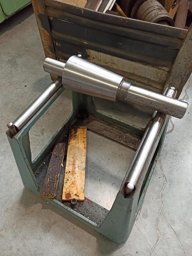 Gebraucht WMW RSP1-102J15-2