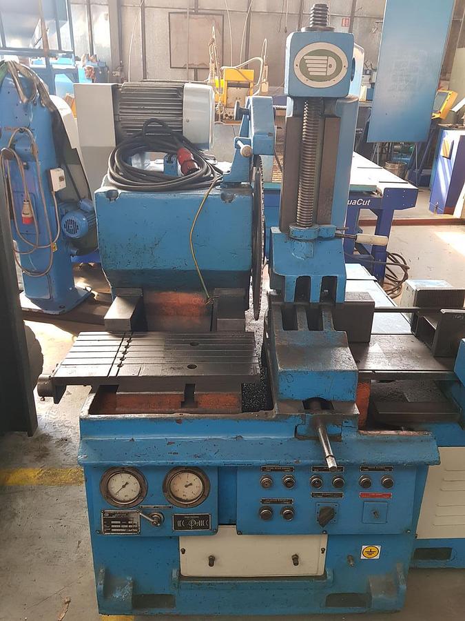 Used ZTS PHA 27