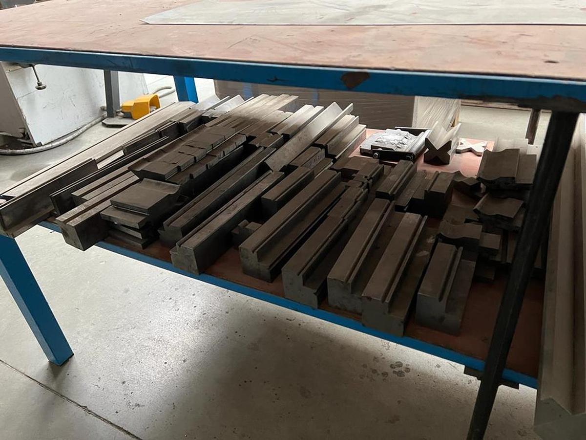 Gebraucht DURMAZLAR AD-S 40220