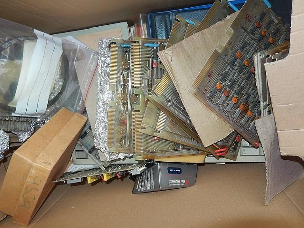 Gebraucht WMW FUW 315/6