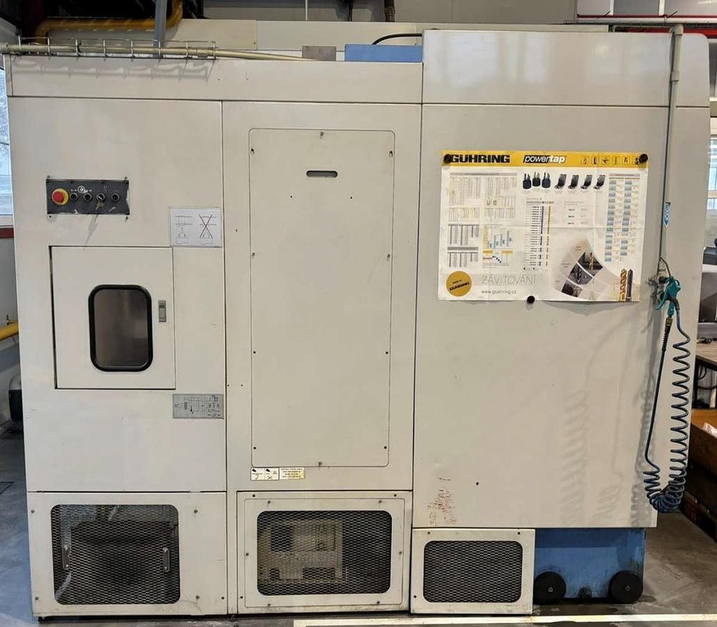Gebraucht MAZAK VTC-200B