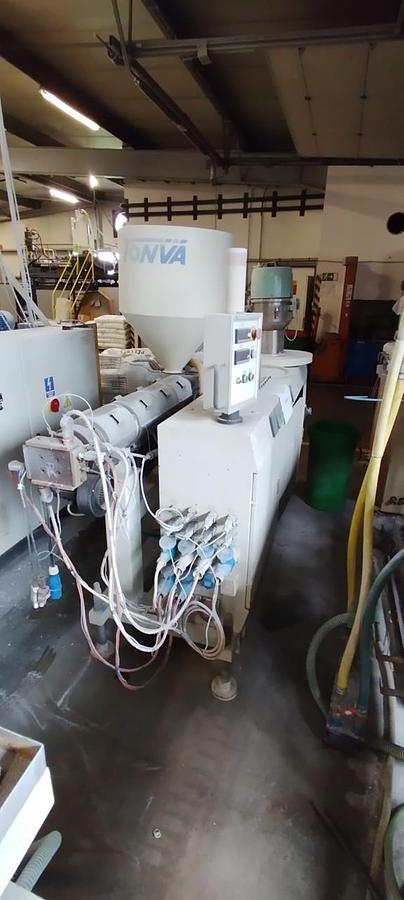 Gebraucht Battenfeld BCE 1-45-25D