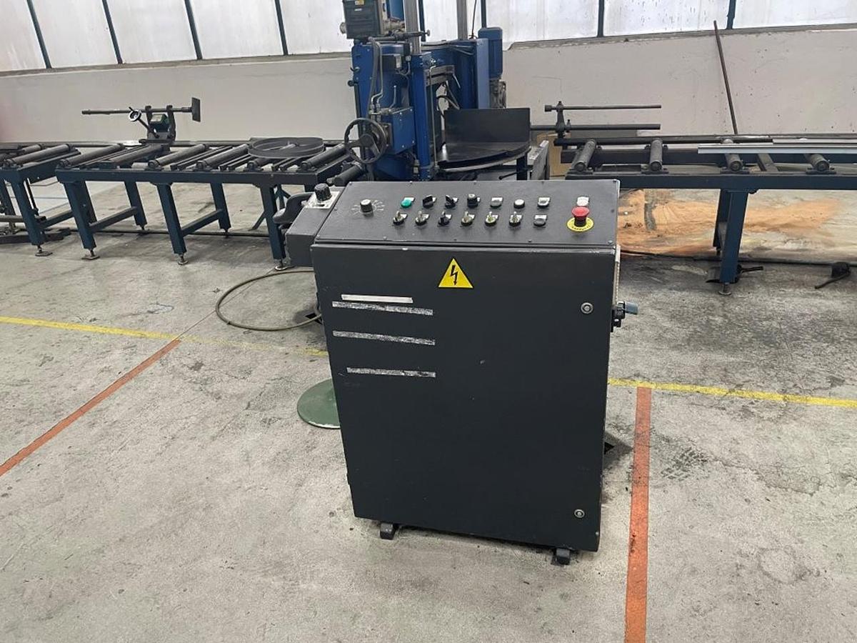 Gebraucht TM Jesenice PP 362 G
