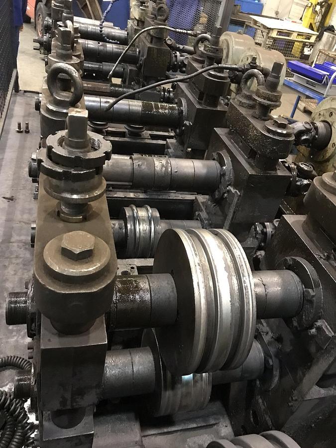 Gebraucht DREISTERN AM 180MV