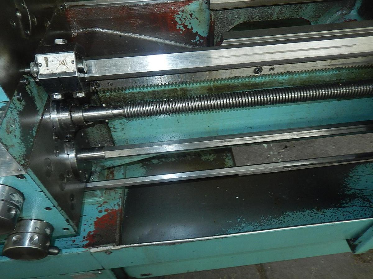 Used TOS SUI 32/1000