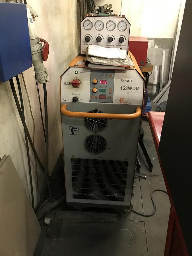 Gebraucht PIERCE RUR 2000
