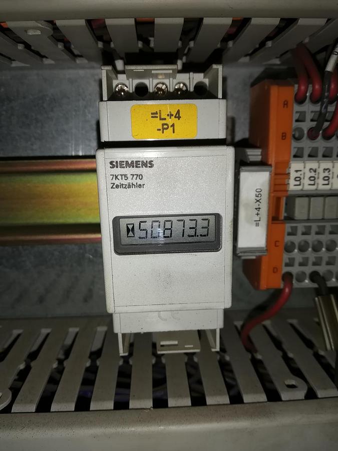 Gebraucht TRUMPF TRUMATIC L 3030