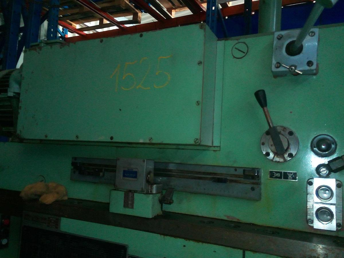 Used TOS FGS 32/40