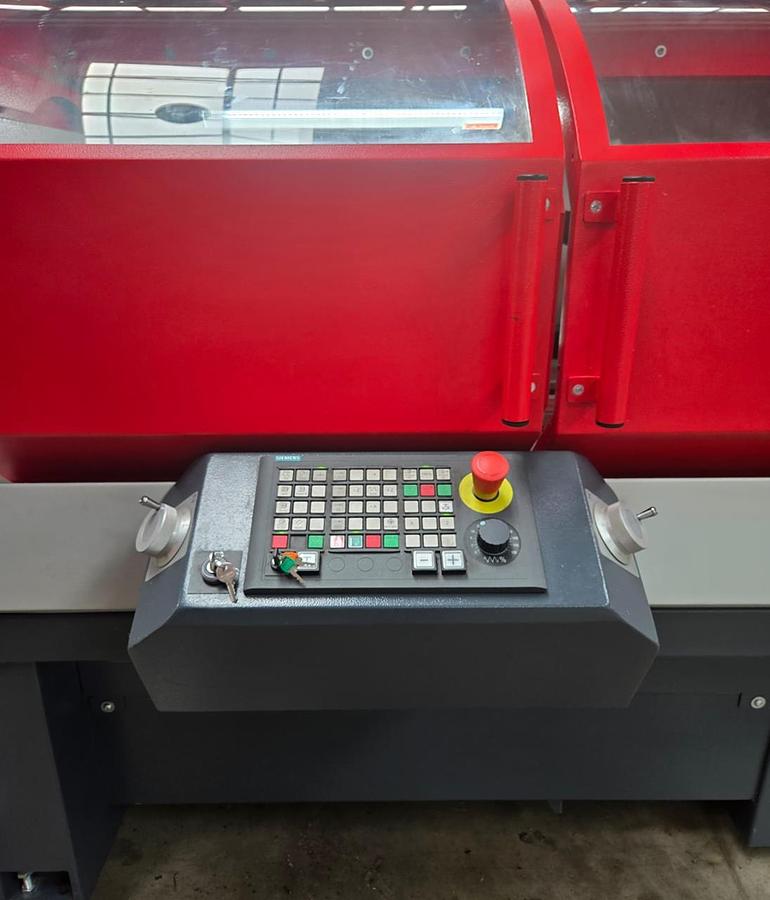 Used EMCO Emcomat E-200 MC