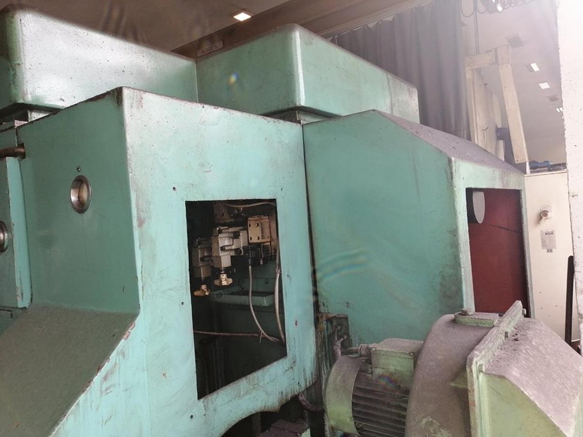 Gebraucht VEB DP 1250