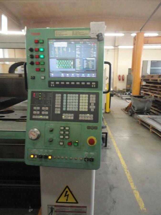 Gebraucht MAZAK Hyper Gear 510-2.5