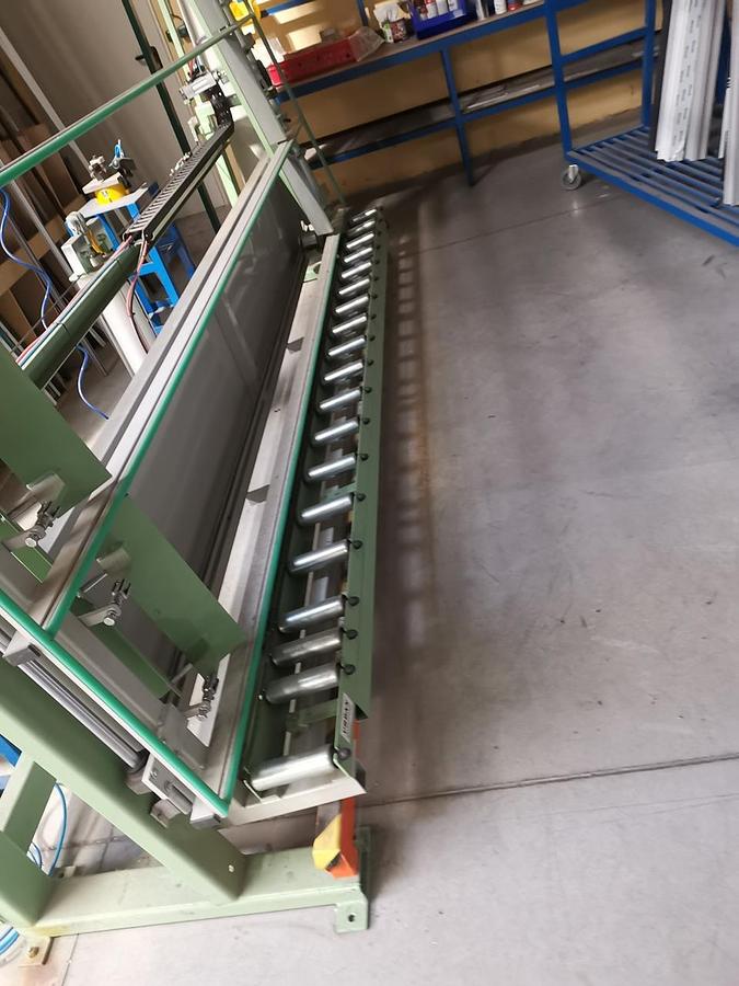 Gebraucht Urbam KV 2800 H