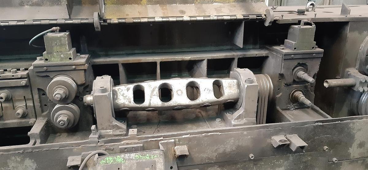 Gebraucht Wafios RBK41AB