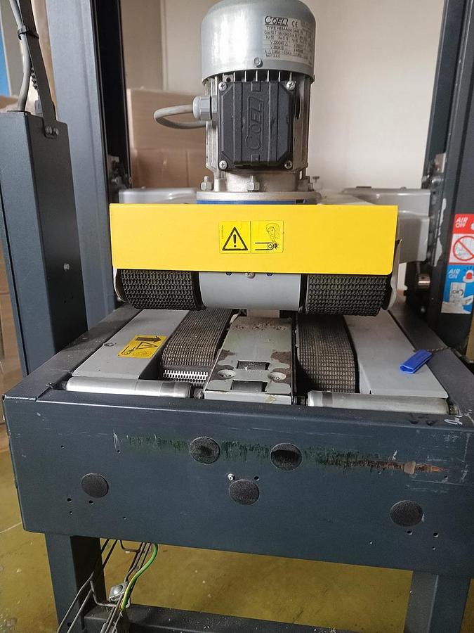 Gebraucht Siat SR4-S