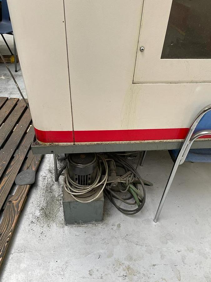 Gebraucht CINCINNATI ARROW-2 1000