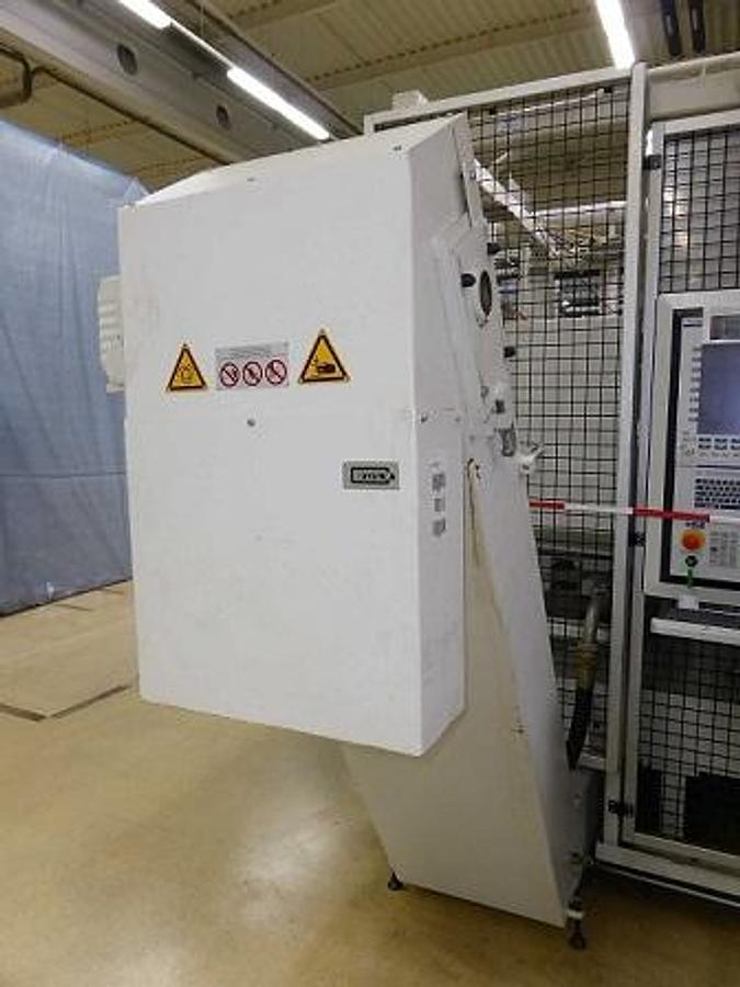 Gebraucht GROB G320