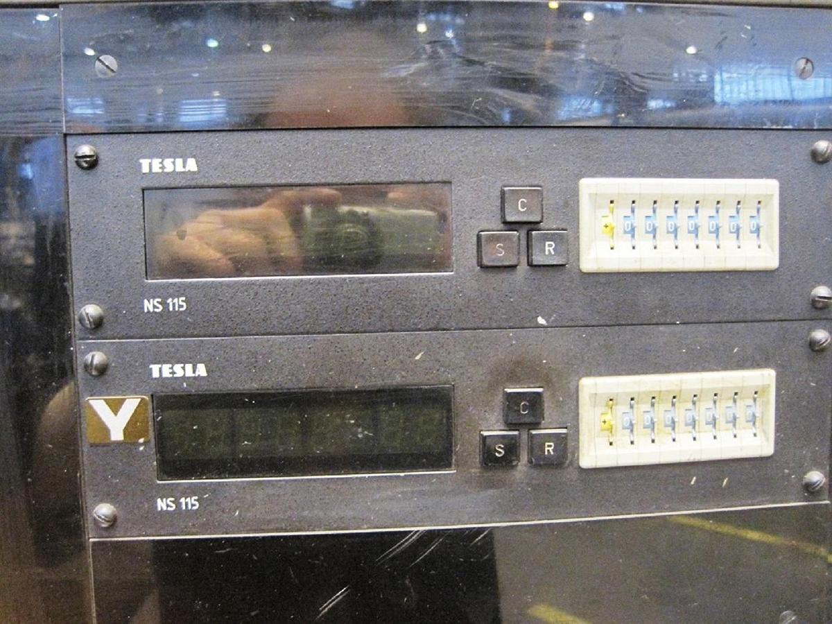 Gebraucht SKODA K2500