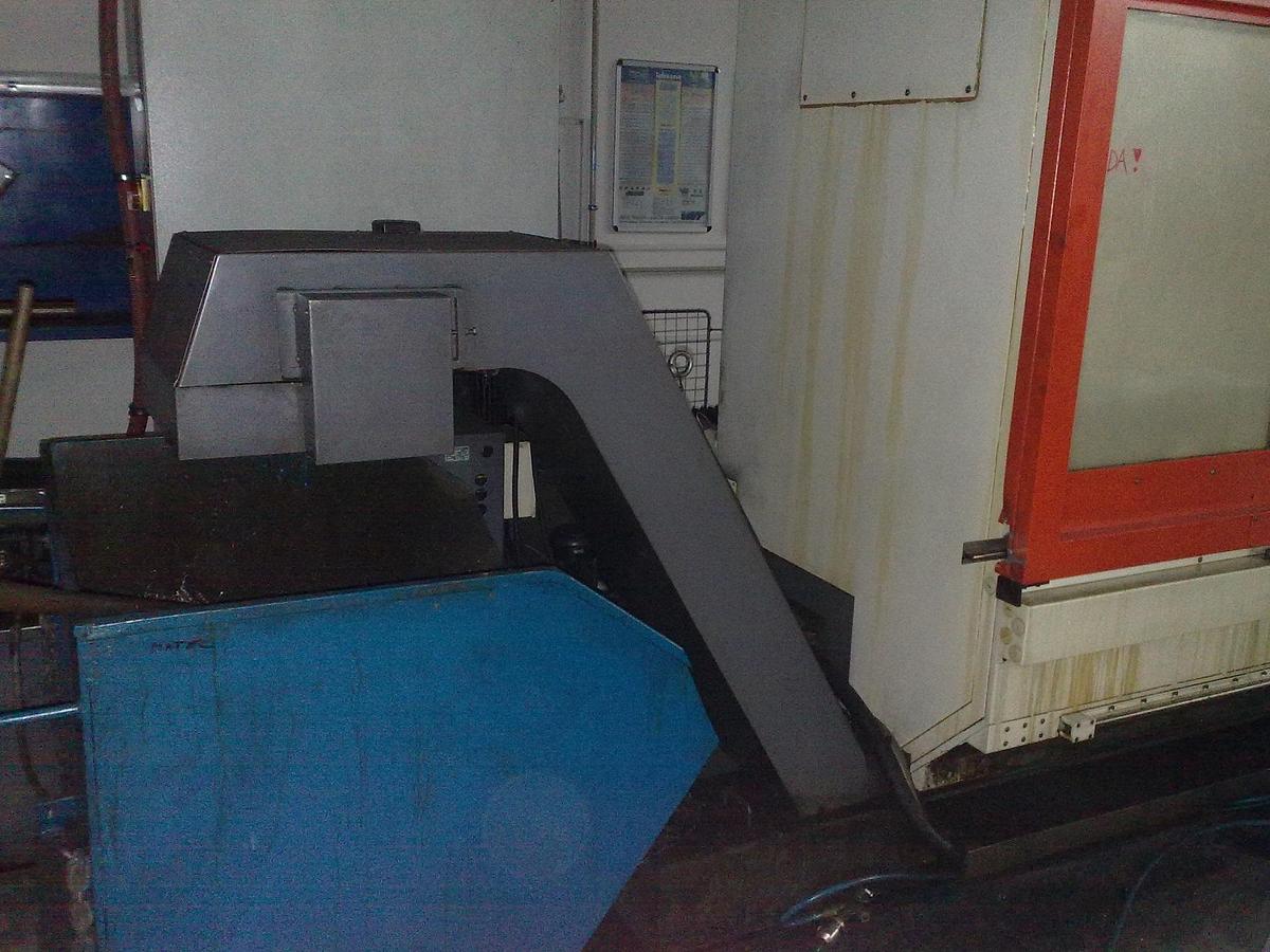 Gebraucht MATEC 30 HV