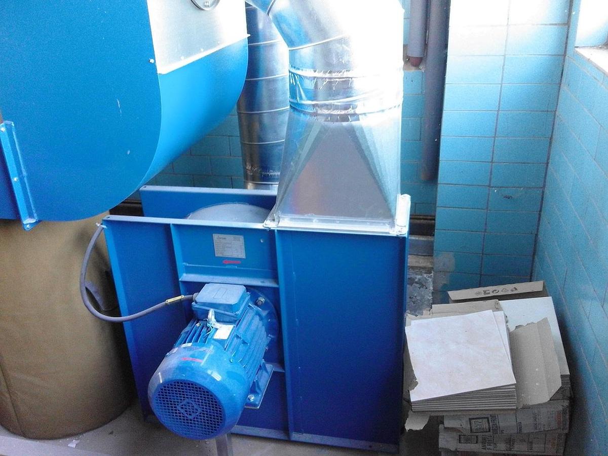 Used SAHOS DYNAMIC FC 3000 CNC