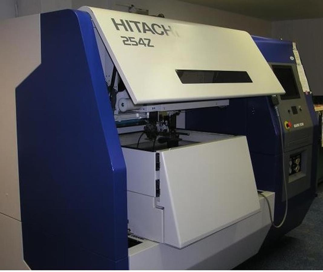 Gebraucht Hitachi 254Z