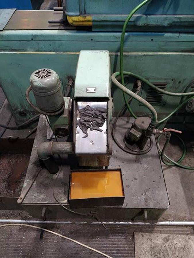 Gebraucht Stanko 3451 B 1500