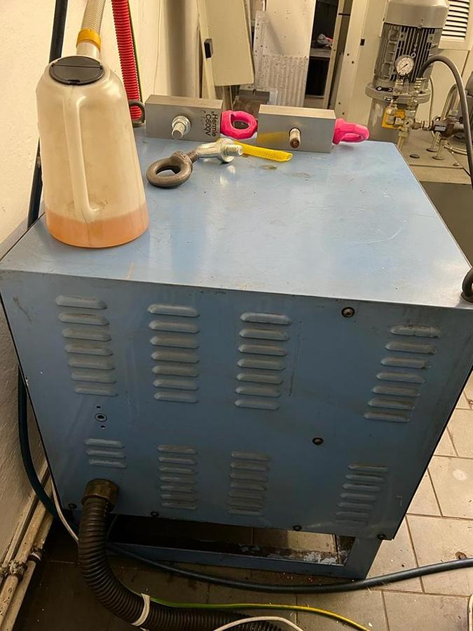 Gebraucht MAZAK FJV 250