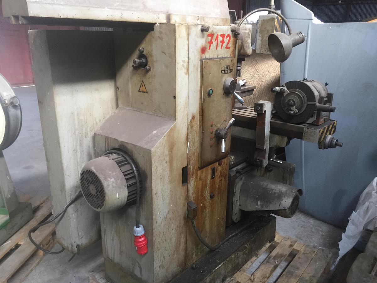 Gebraucht JAFO JAROCIN FWD-32