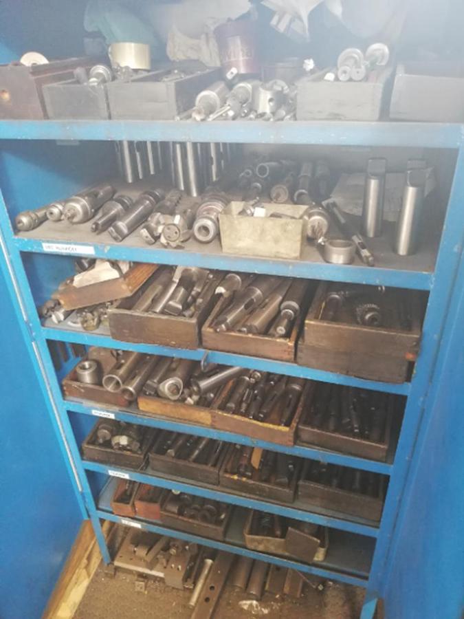 Gebraucht TOS W 75