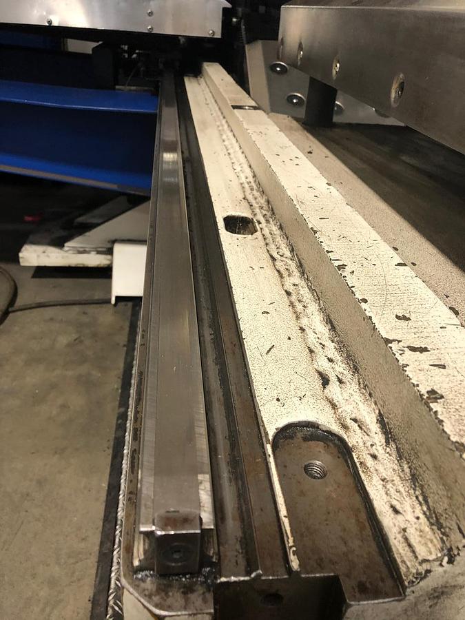 Použitý TRUMPF Trumatic 3000 R