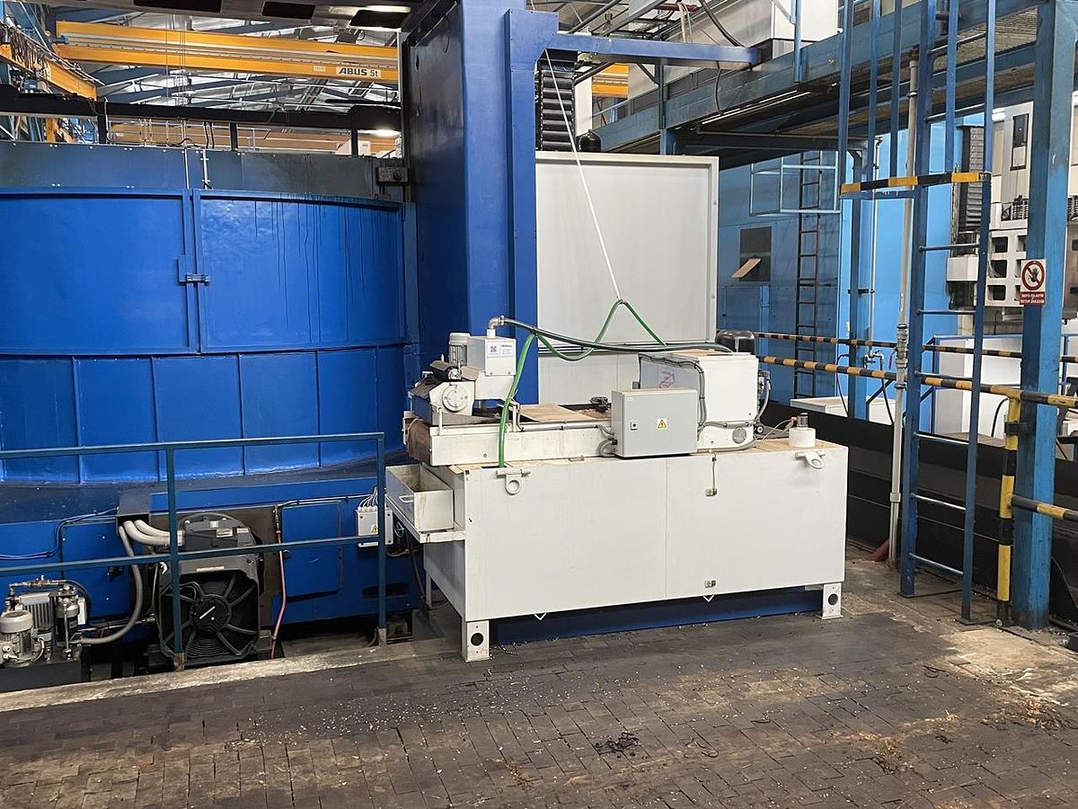 Gebraucht TITAN SC 3200