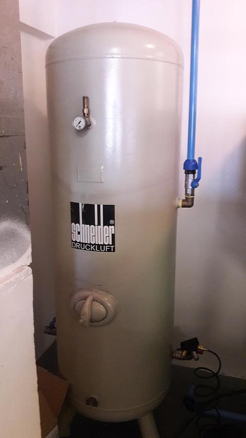 Used Schneider Air vent
