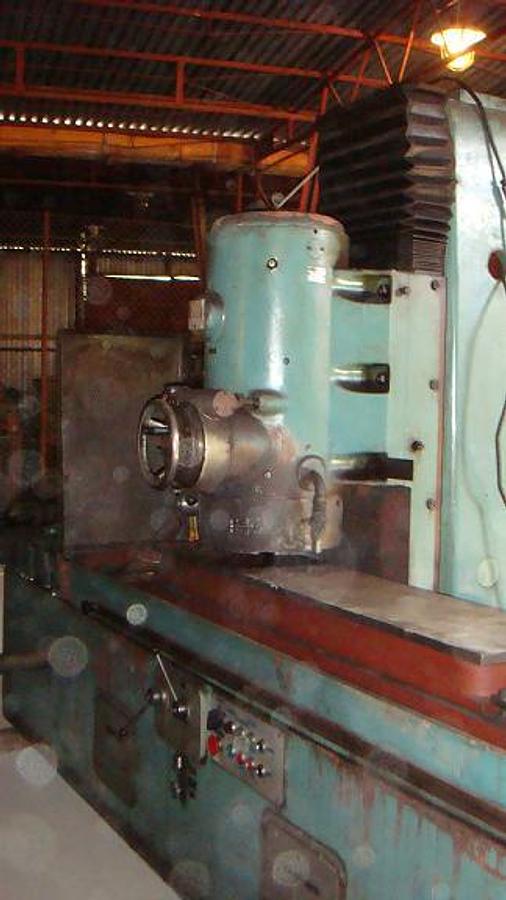 Used MAS BPV 300/ 1500