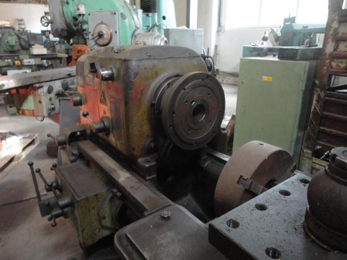 Used TOS SU 63 A/1750