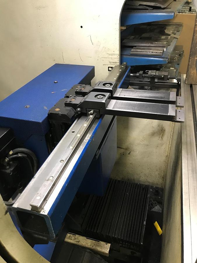 Gebraucht Trumpf TrumaBend V50