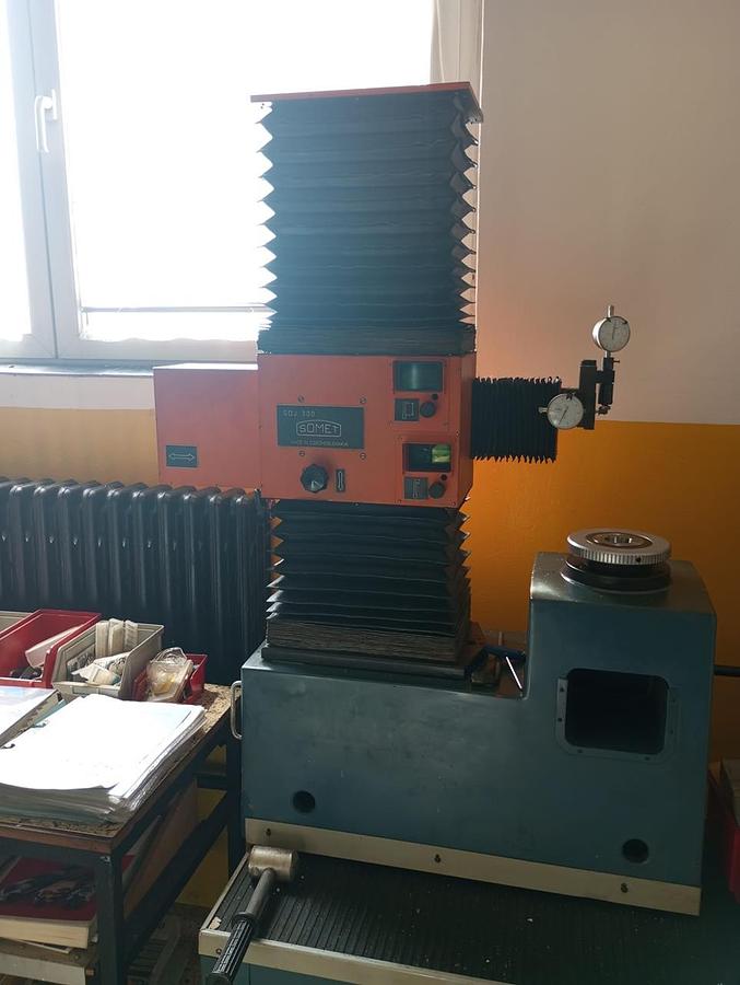 Used SOMET SDJ 300