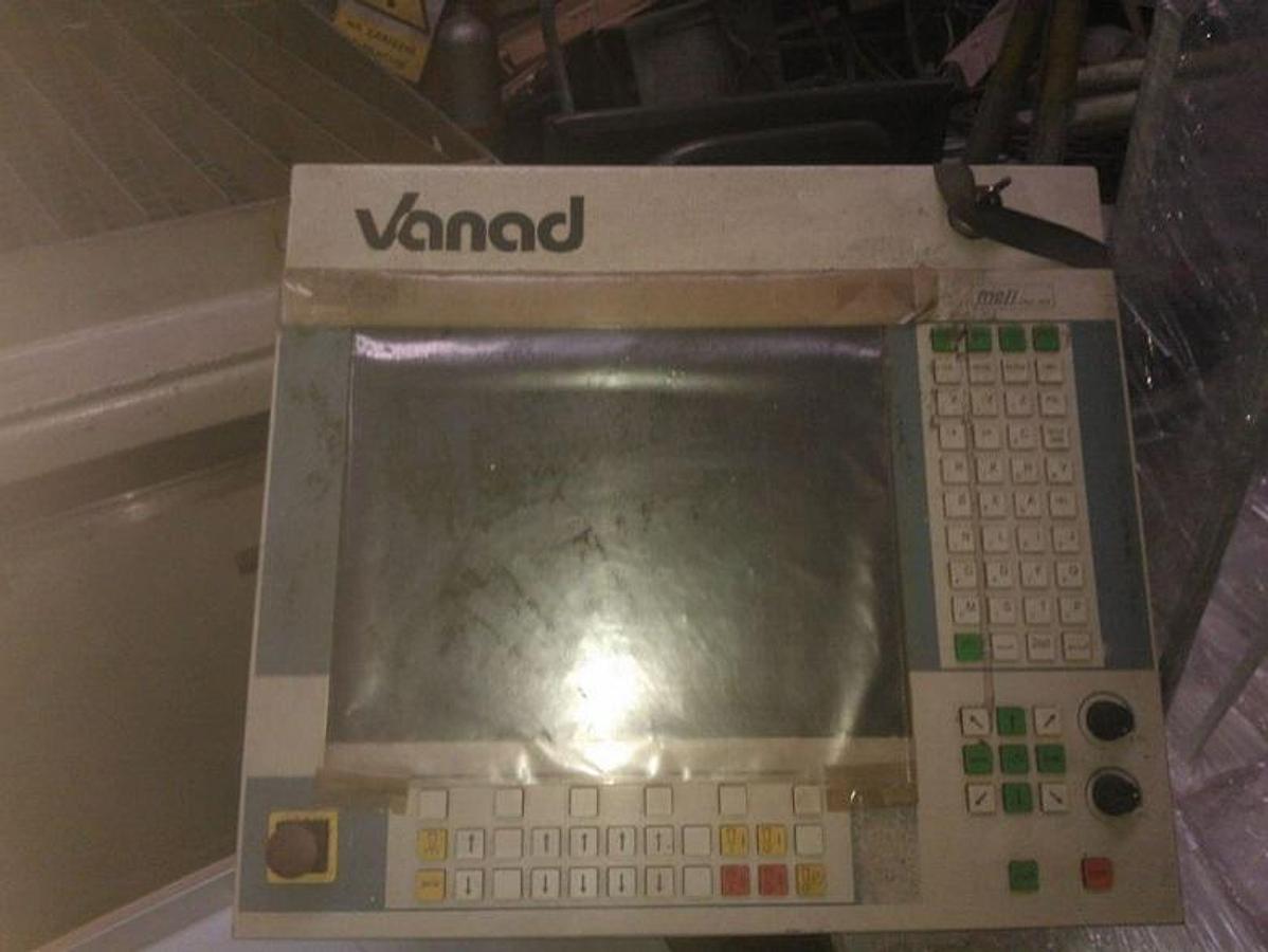 Gebraucht VANAD PROXIMA