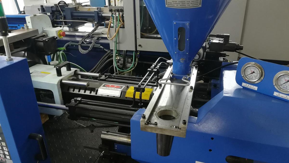 Used TEDERIC TRX 100
