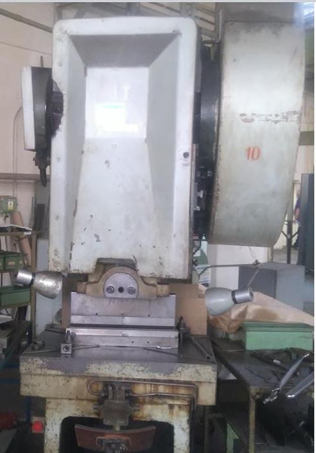 Used SMERAL LEPP 100