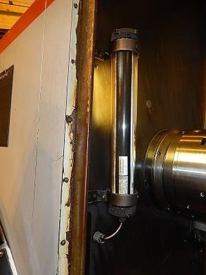 Used MAS SPU 20 CNC