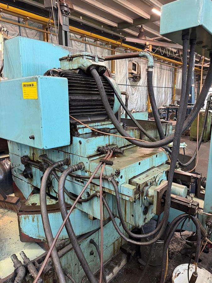 Gebraucht TOS BUC 63 A