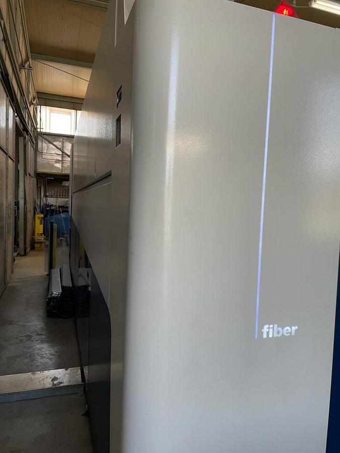 Použitý TRUMPF TruLaser 5030