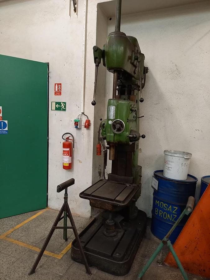 Used ZPS V 50A