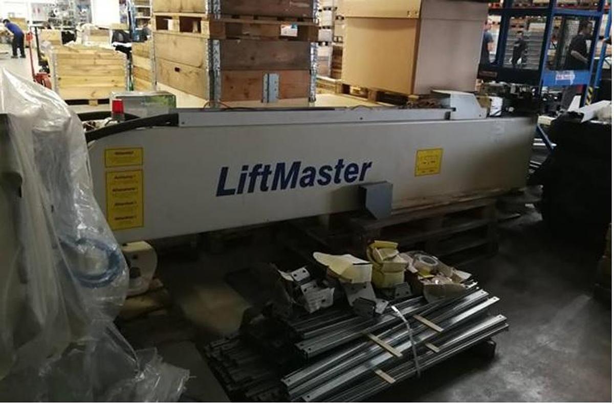 Gebraucht TRUMPF L3030
